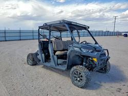 2021 Can-Am Defender Utility Vehicle en venta en Andrews, TX