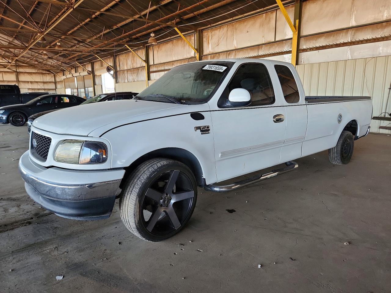 2003 Ford F150