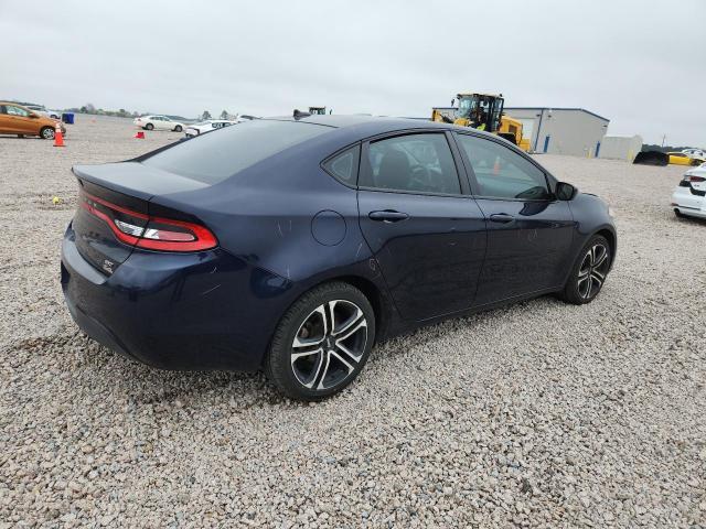 2014 Dodge Dart sxt