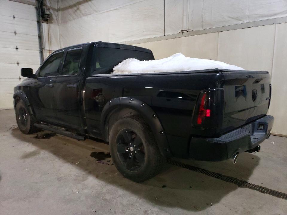 2014 Dodge RAM 1500 ST