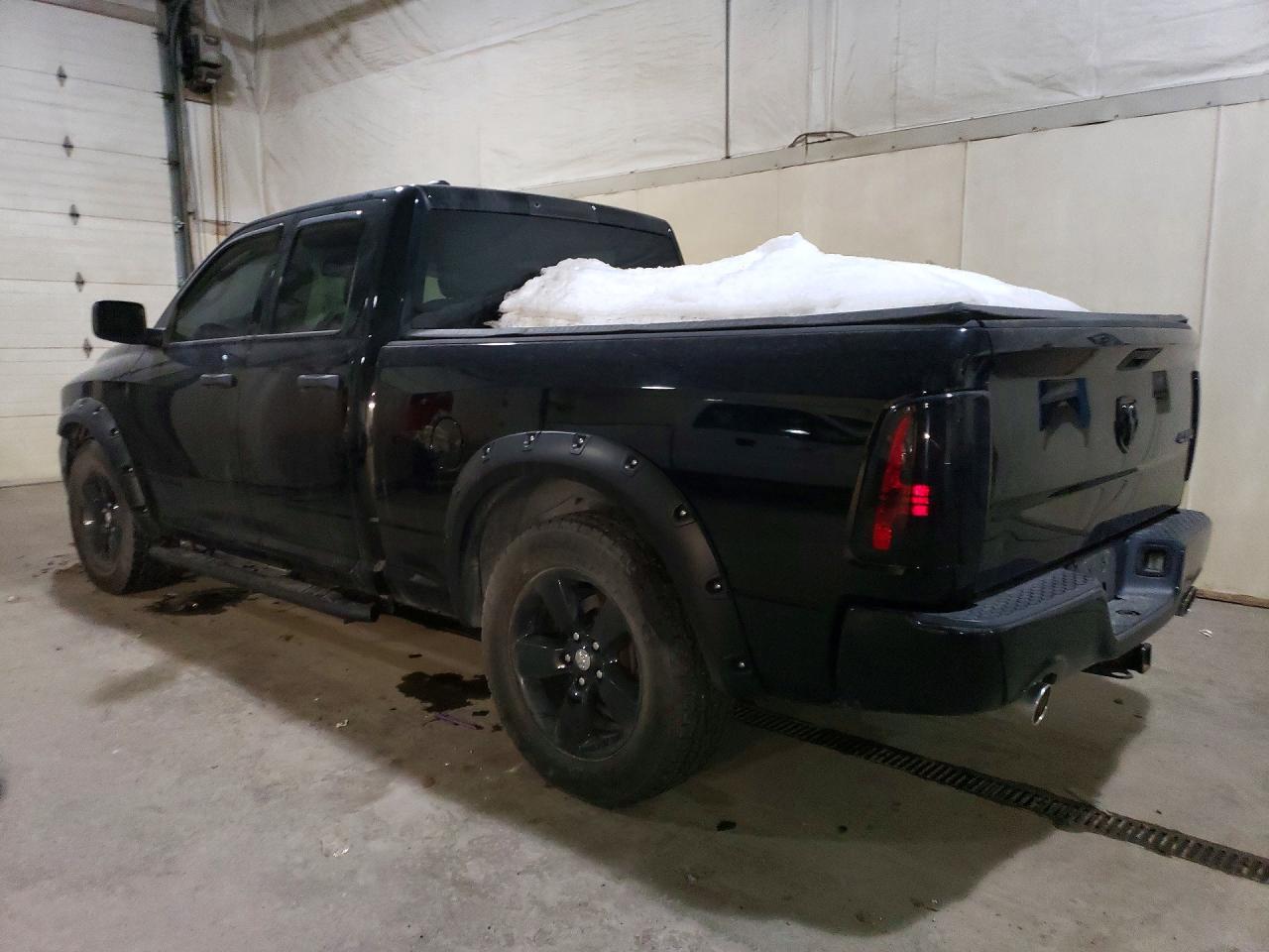 2014 Dodge RAM 1500 ST
