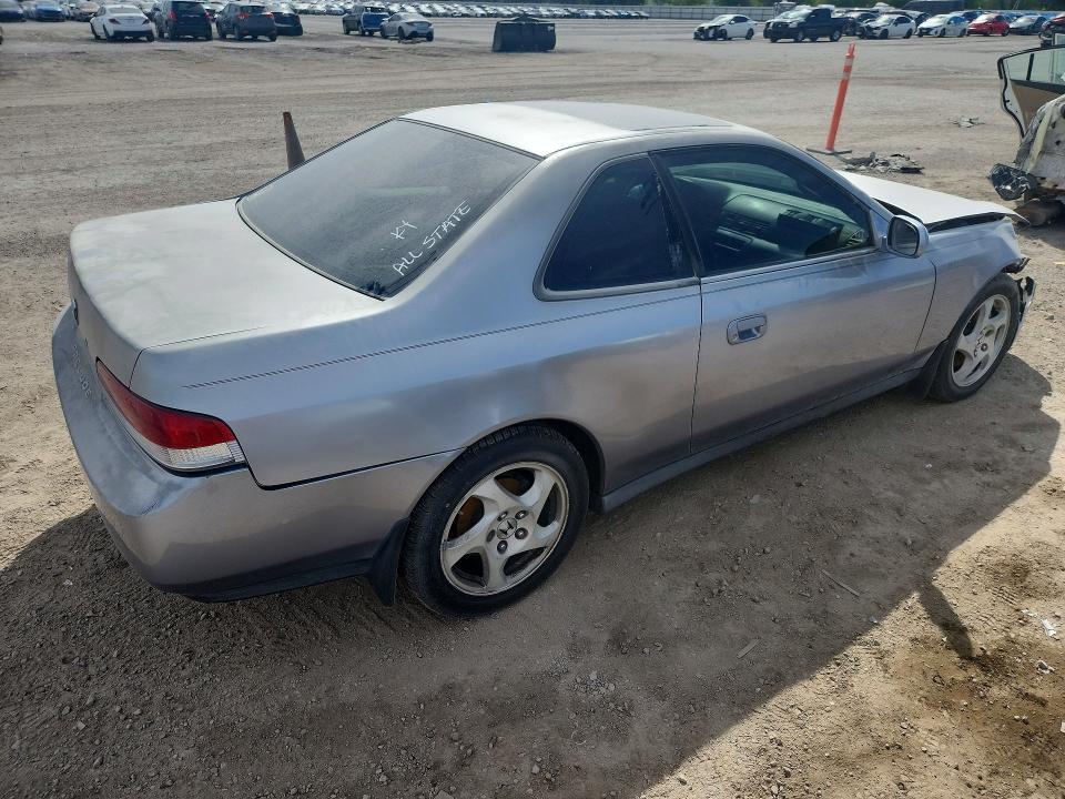 1999 Honda Prelude