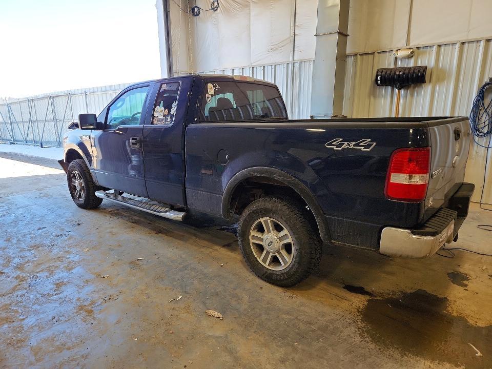 2006 Ford F150