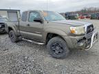 2011 Toyota Tacoma Base
