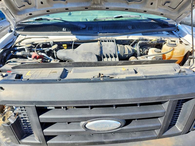 2014 Ford Econoline E250 Van