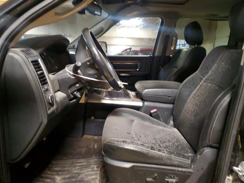 2015 Dodge 1500 Laramie