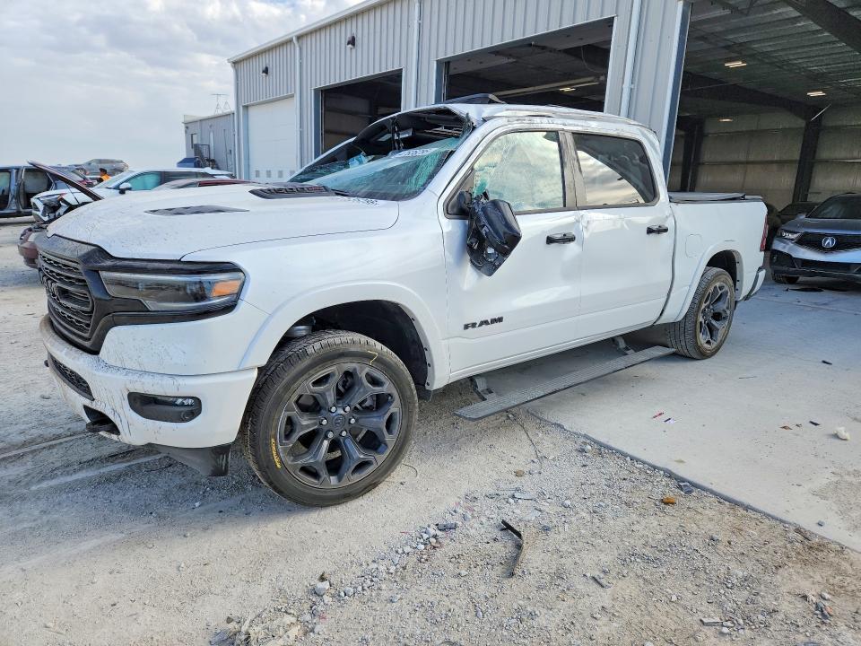 2023 Dodge RAM 1500 Limited