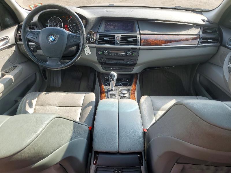 2007 BMW X5 3.0i