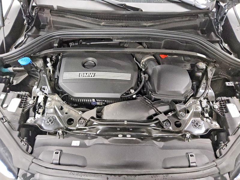 2026 BMW 2026 b m w x Series X2 4D suv 28I Xdrive Msport