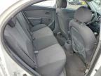 2009 KIA Rio Base
