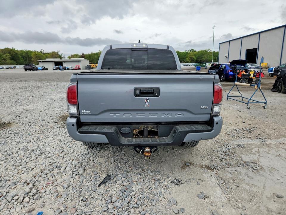 2020 Toyota Tacoma TRD OFF-Road