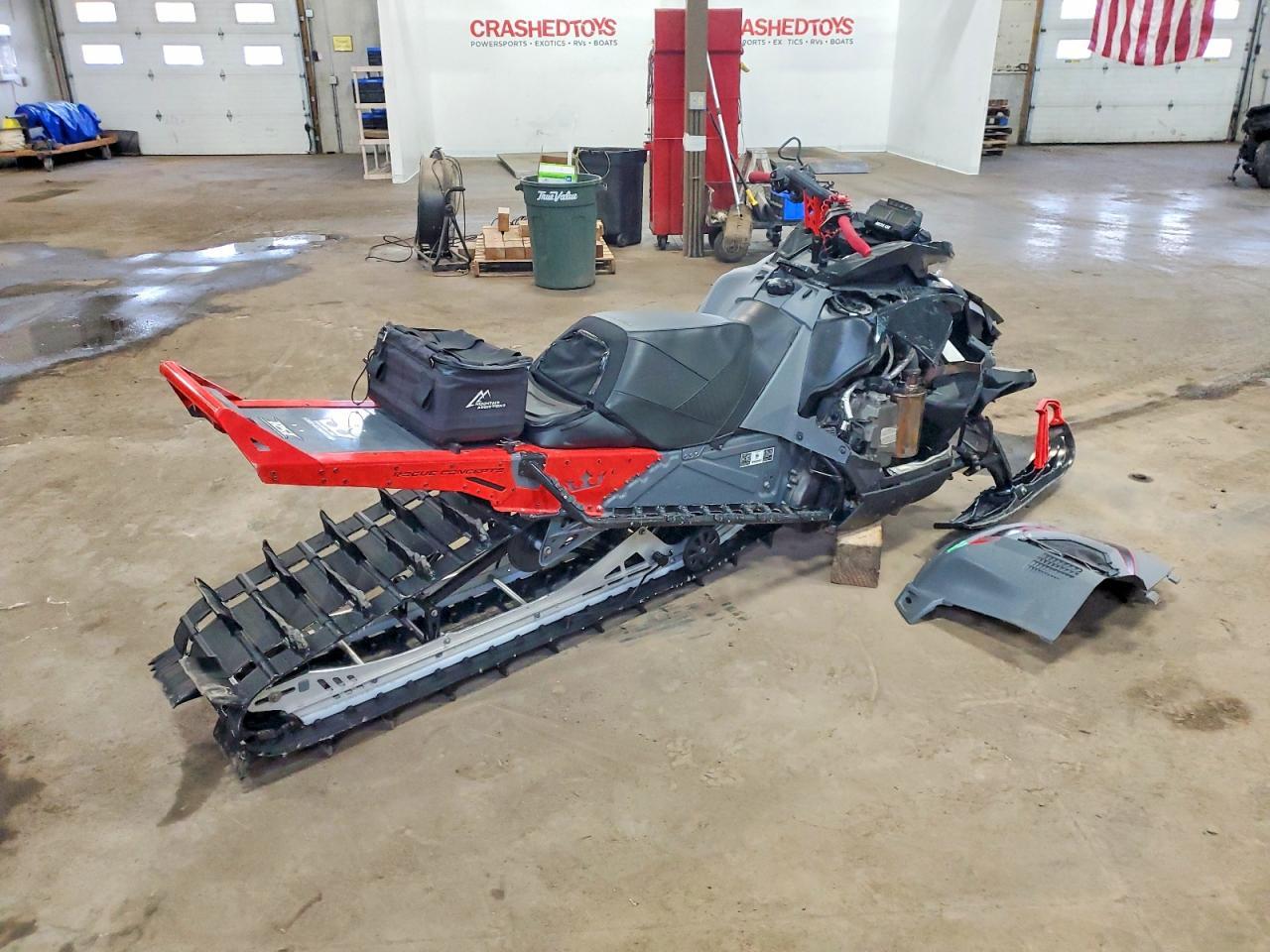 2020 Arctic Cat Arctic Cat