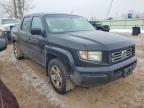 2008 Honda Ridgeline RTL