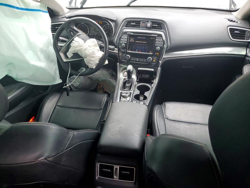 2019 Nissan Maxima 3.5 sl