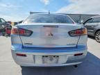 2014 Mitsubishi Lancer es