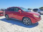 2010 Lexus Rx 350 Base