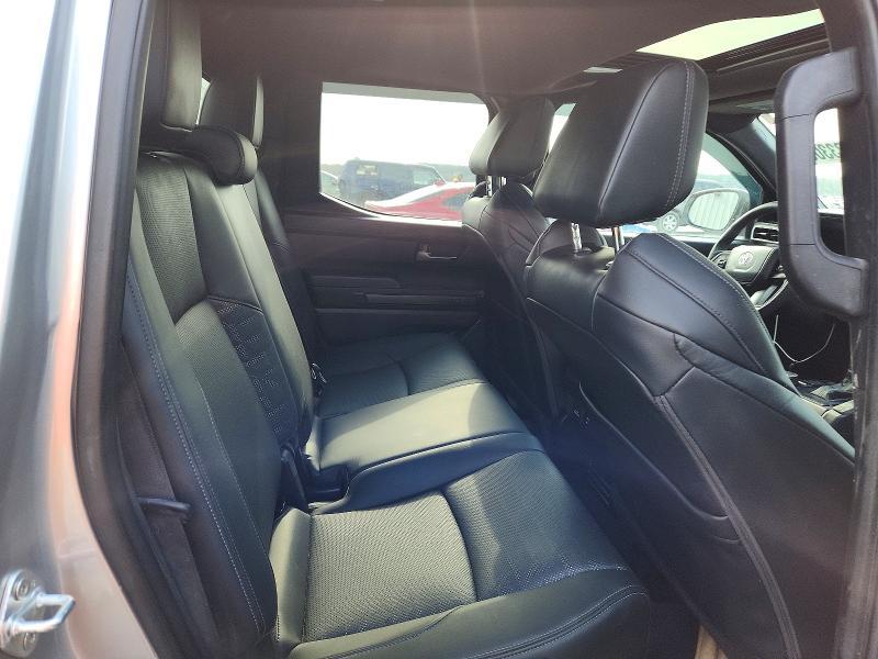 2024 Toyota Tacoma Double cab