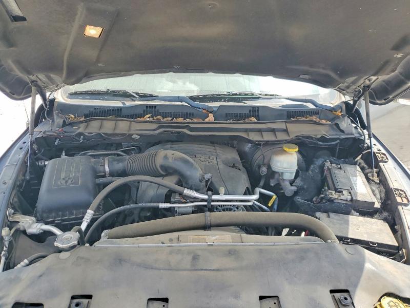 2016 Dodge RAM 1500 SLT