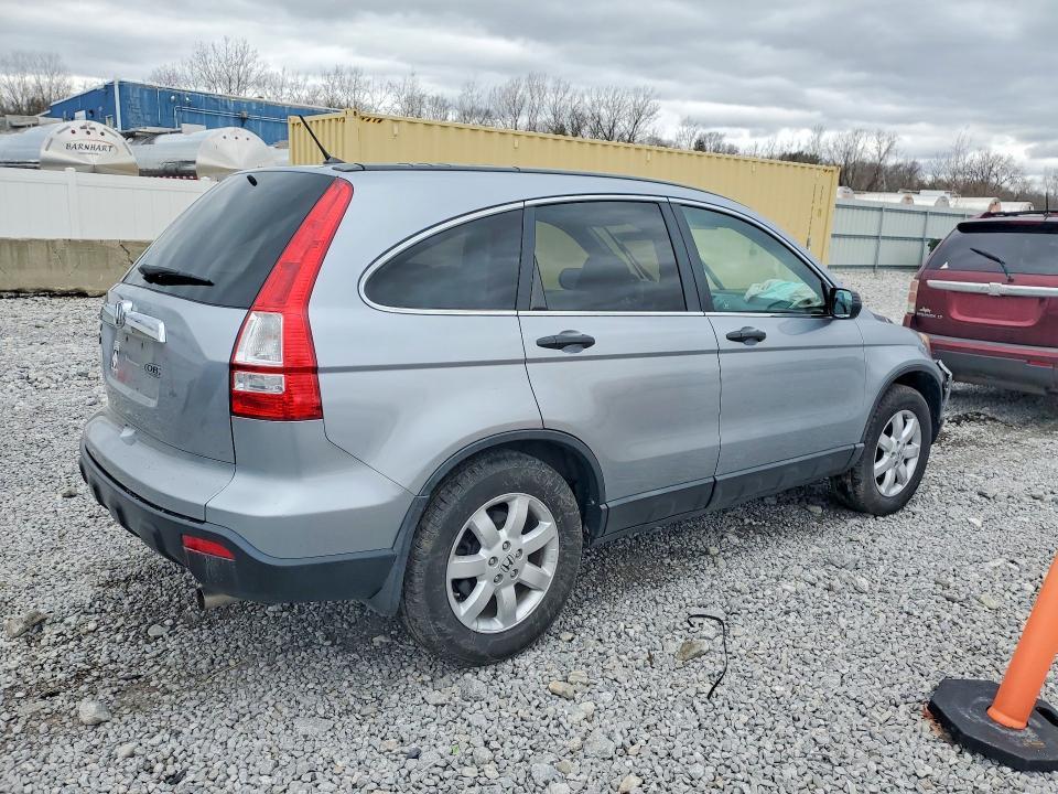 2008 Honda Cr-v ex