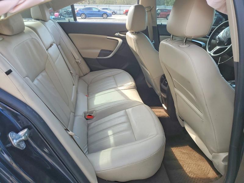 2016 Buick Regal