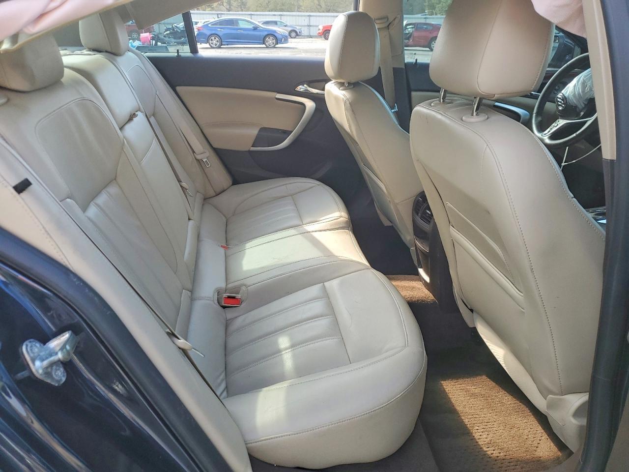 2016 Buick Regal