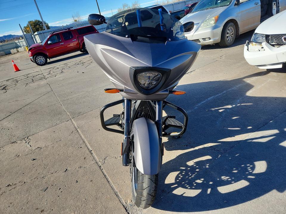 2016 Victory Cross Country