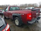 2009 Chevrolet Silverado K1500