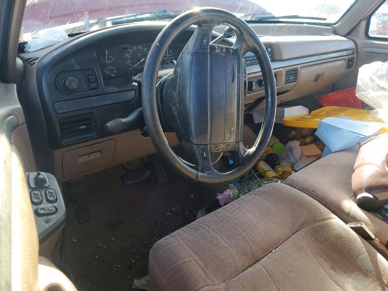 1995 Ford F150