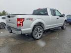2019 Ford F150 Super Cab