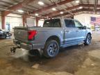 2024 Ford F150 Lightning XLT