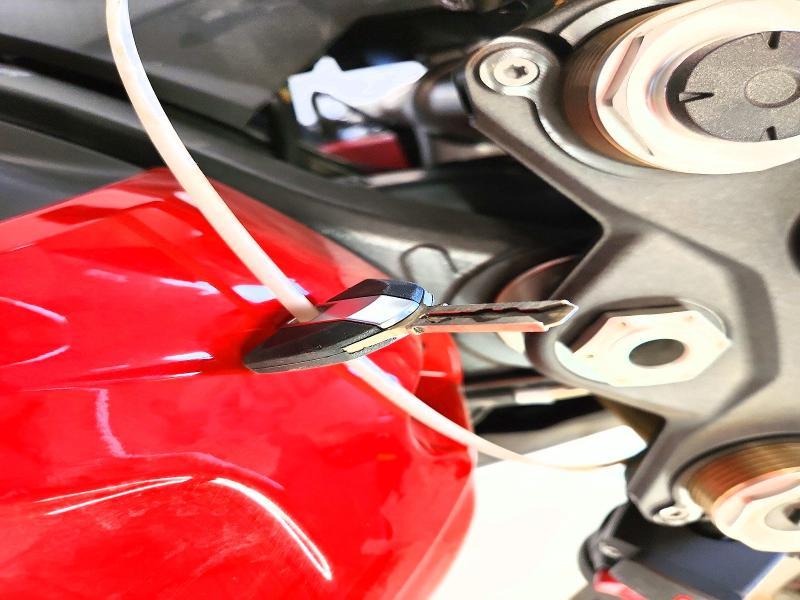 2024 BMW S 1000 RR