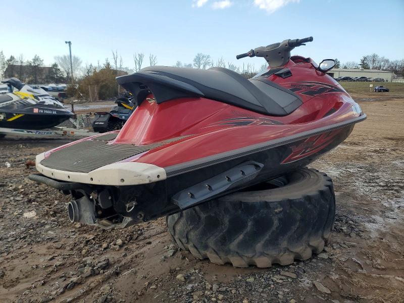 2014 Yamaha Waverunner