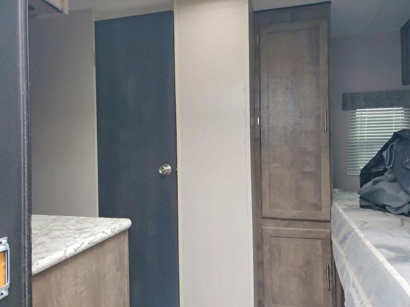 2020 Sportsmen Travel Trailer