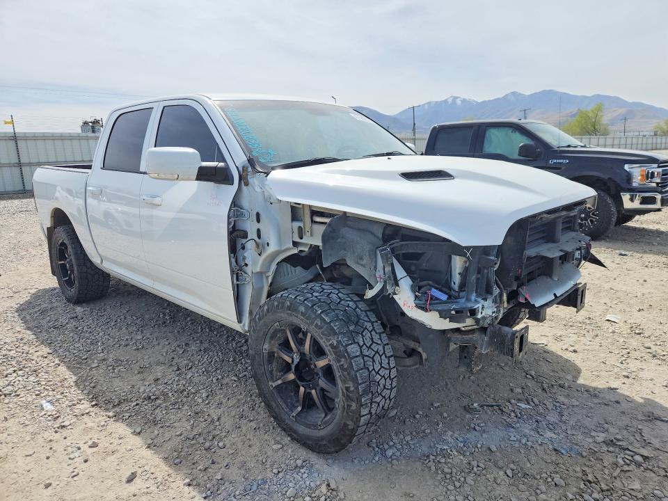 2016 Dodge Ram 1500 Sport
