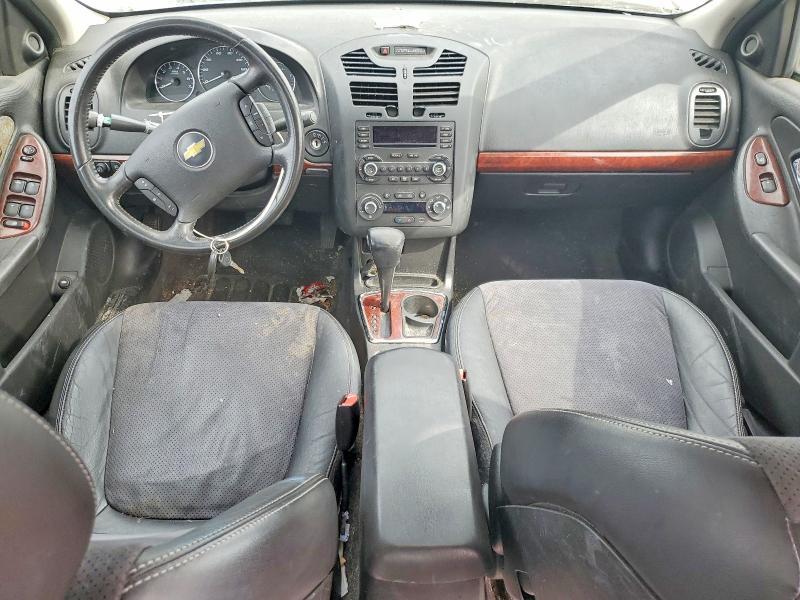 2006 Chevrolet Malibu ltz