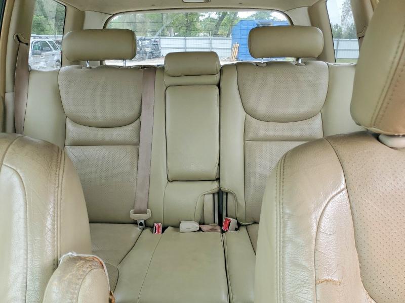 2002 Toyota Highlander Limited