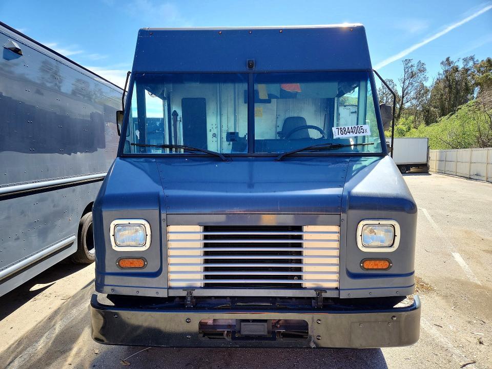 2020 Ford F59 Delivery Truck