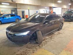 2018 Honda Accord Touring for sale in Indianapolis, IN