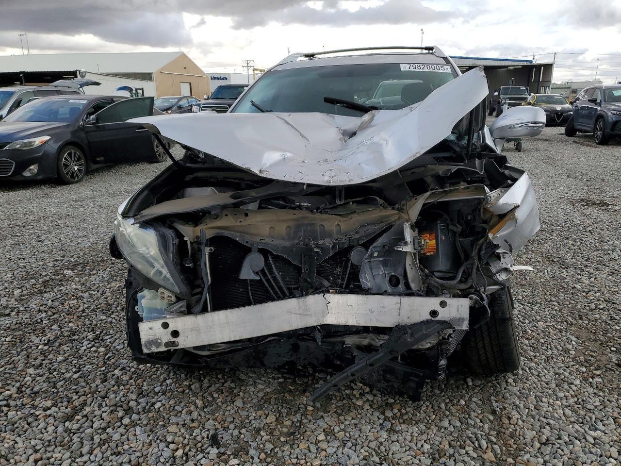 2012 Lexus Rx 350 Base