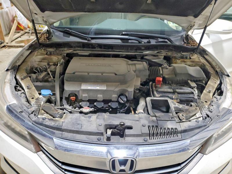 2016 Honda Accord Touring