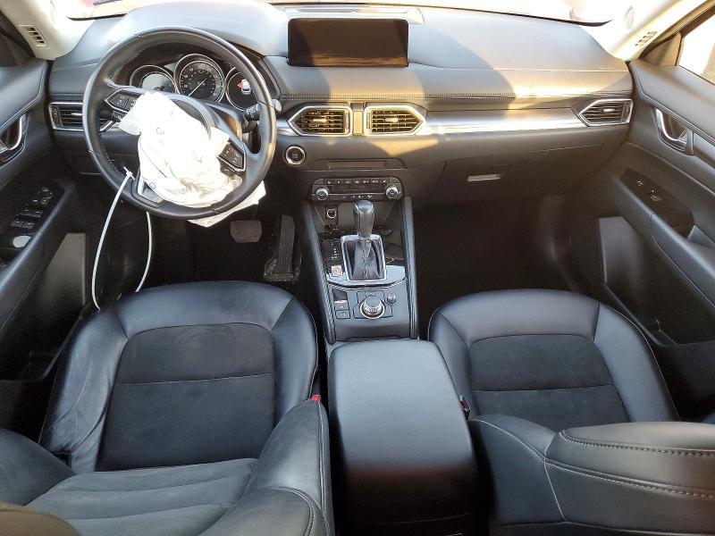 2023 Mazda Cx-5 Select