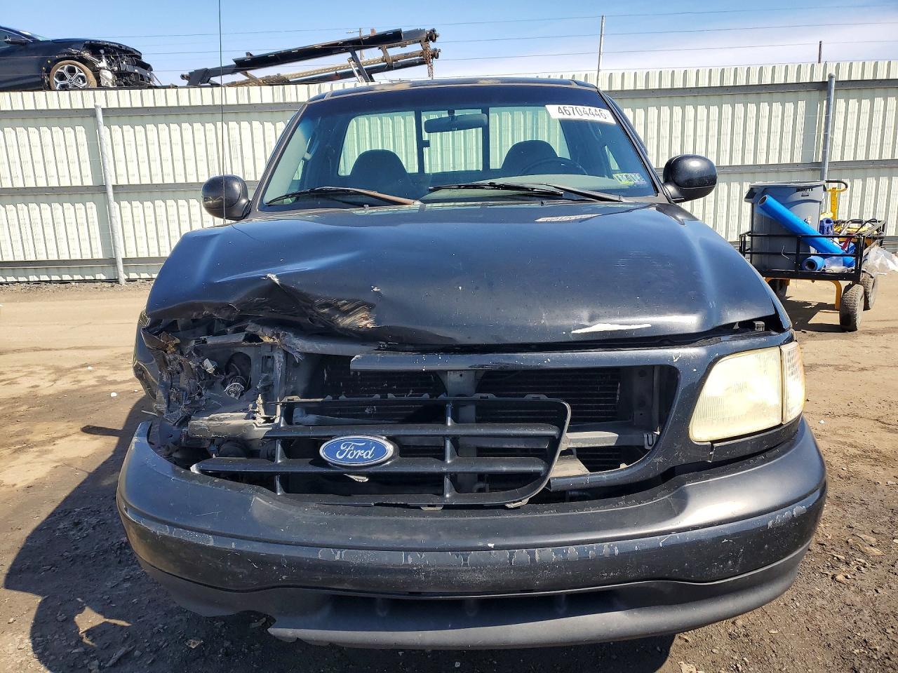 2003 Ford F150