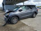 2019 Honda Pilot exl