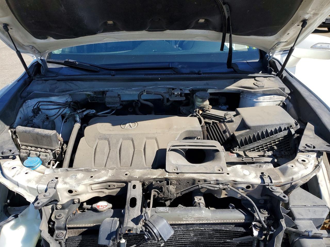 2017 Acura RDX