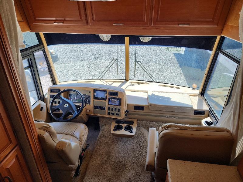 2007 Workhorse Custom Chassis W24 RV