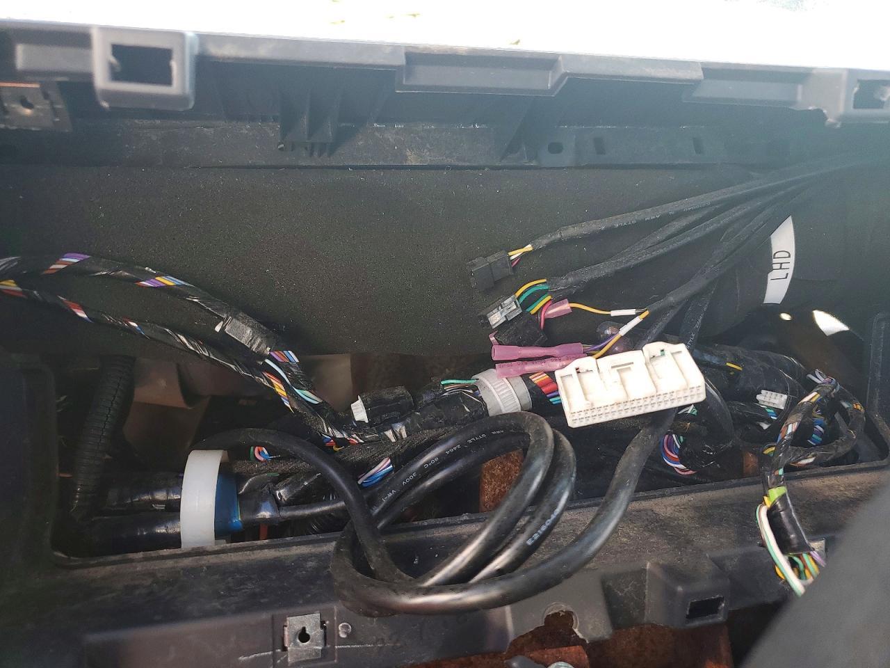 2023 Isuzu NRR Truck Cab AND Chassis