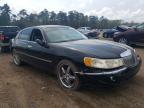 2000 Lincoln Town car Executive