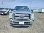 2015 Ford F350 Super Duty