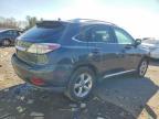 2010 Lexus Rx 350 Base