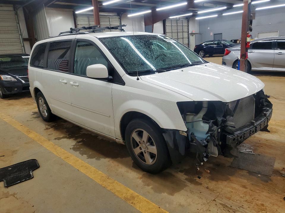 2011 Dodge Grand Caravan Mainstreet